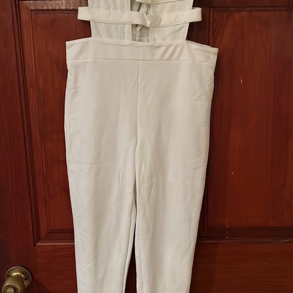 Dont Call Me Up Jumpsuit - Picture 6 of 13